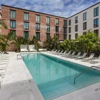 Hotel Haya, hotel din Tampa