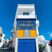 Maison D'hôte Dar Saida, viešbutis mieste Sicca Veneria