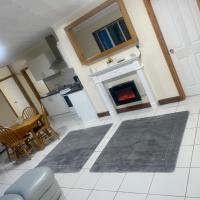 Beautiful 3-Bed Bungalow in Bawtry Doncaster – hotel w pobliżu miejsca Lotnisko Doncaster/Sheffield - DSA w mieście Doncaster