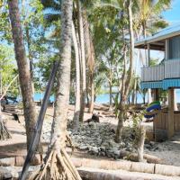 Putuo Ecolodge - House - Sleeps 2 - Seaside, hotel dicht bij: Suavanao Airport - VAO, Dadale