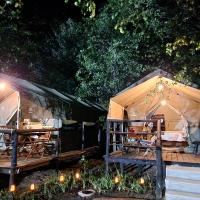 Tot Hier Toe, kh&aacute;ch sạn gần S&acirc;n bay Phalaborwa - PHW, Phalaborwa