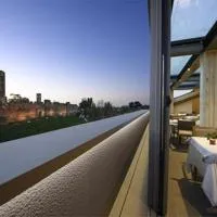 Albergo Roma, BW Signature Collection, hotel u gradu Kastelfranko Veneto