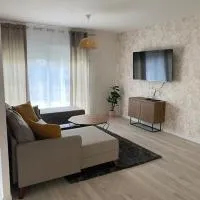 Villa by Nesma, hotel di Chatellerault