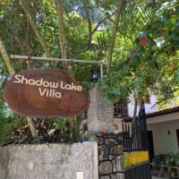 Shadow lake villa, hotel di Habaraduwa