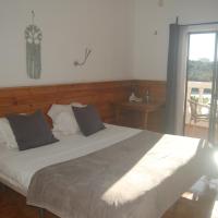 CASA DA HORTA, hotel v destinaci Aljezur