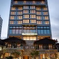 HOTEL KONKE MAR DEL PLATA, hotel u gradu Mar del Plata