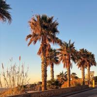 Appartamento a due passi dal mare, Forio, hotel en Isquia