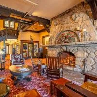 Farmington में, होटल Historic Summit Inn