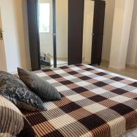 cosy Furnished appartment, hotel in Ez Zahra