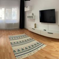 Enjoy Apartment Barlad, hotel en Bîrlad