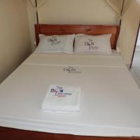 The Don Exclusive, hotel em Kilifi