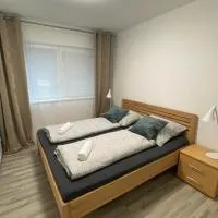 Apartmány Hodonín، فندق في هودونين