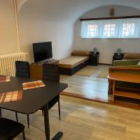 Apartament koło ZOO, Hali Stulecia