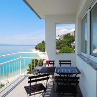 DugoToploLjeto Apartmani Baska Voda &ndash; hotel w Baskiej Vodzie