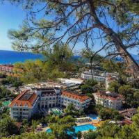 MIRAMOR HOTEL & Spa - ULTRA ALL INCLUSIVE, hotel din Kiris, Antalya