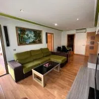 Cozy apartment for 7 people - Port Aventura, hotel em Vilaseca de Solcina