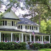 Huffman House Bed & Breakfast