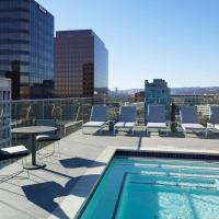 AC Hotel by Marriott Beverly Hills, hotel a Beverly Hills, Los Angeles