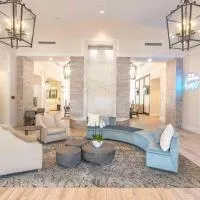 Palm Beach Gardens में, होटल Homewood Suites by Hilton Palm Beach Gardens