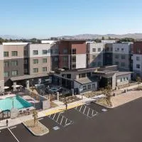 Residence Inn by Marriott Fairfield Napa，費爾菲爾德的飯店