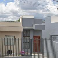 Casa - Temporada Show rural, hotel near Adalberto Mendes da Silva Airport - CAC, Cascavel