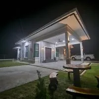 Restu Villa Homestay, hotel i Tuaran