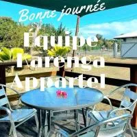 Karenga appartel Tontouta: La Tontouta şehrinde bir otel