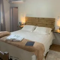 Pousada Deck 950 - Cambará do Sul, hotell Cambarás