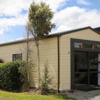 Catnap Cottage, Manapouri