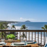 Mana Kai by Coldwell Banker Island Vacations, hotel en Keawakapu Beach, Wailea