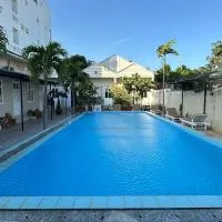 Pharos Guesthouse, hotel din Mui Ne