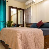 BEST SERVICED APARTMENT IN COCHIN,MARINE DRIVE, hotel in Marine Drive Kochi, Cochin