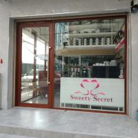 Sweety Secret Guesthouse โรงแรมที่Bang KhaeในBan Tambon Bang Khae