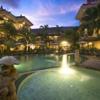 Parigata Resorts and Spa, kh&aacute;ch sạn ở Sanur