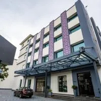 Lilac Hotel Guruvayur, khách sạn ở Guruvāyūr