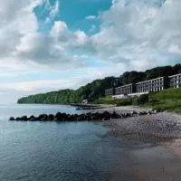 Hotel Marselis, hotell i Arhus