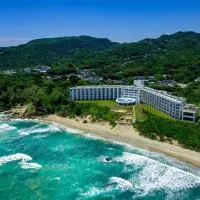 Shimoda Prince Hotel, viešbutis mieste Šimoda