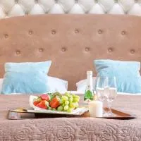 Hotel Sylwia, хотел в Сосницовице