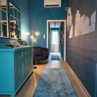 YOLE Affittacamere, hotel sa Empoli
