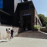 Hotel Restaurant de Echoput