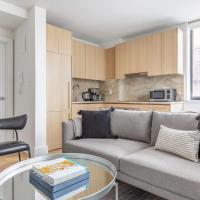 Chelsea 1br w doorman elevator nr High Line NYC-601