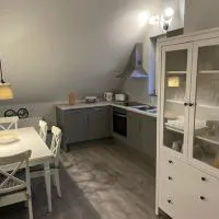 Anni, hotell i Zetel