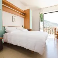 Hotel Martinelli, hotel a Ronzo Chienis