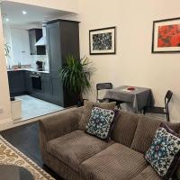 Modern and Spacious 2 Bedroom Flat near Shoreditch