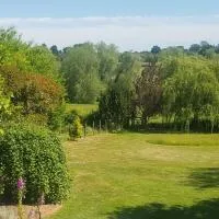 Redroofs, khách sạn ở Tenbury