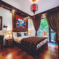 Yangshuo Little Bali Boutique Hotel