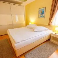 Pansion Maltar Varaždin: Varaždin şehrinde bir otel