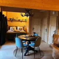 Het Blij Hen, hotell i Oudenbosch