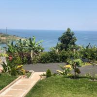 Lake Kivu Homestay, hotel in Gisenyi