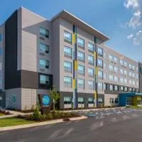 Tru By Hilton Fayetteville Fort Bragg, hotel en Fayetteville